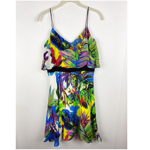 Milly Dresses & Skirts - Milly Silk Dress